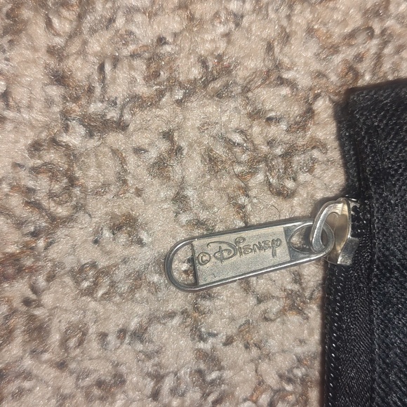 Vintage DISNEY Parks Mickey Mouse Tote Travel Bag New with Tag - Picture 5 of 5